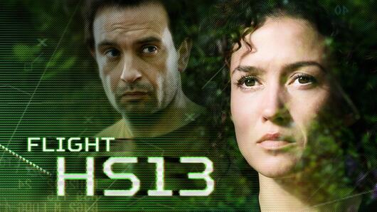 FLIGHT HS13