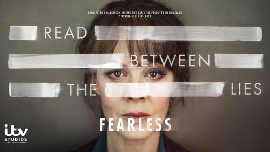 冤罪 ～弁護士エマの挑戦～