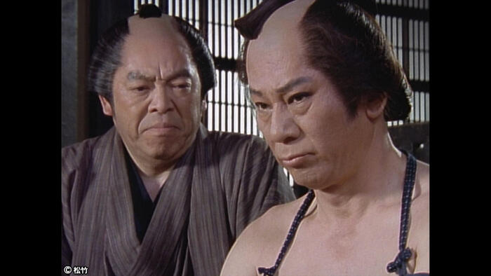 「次郎長三国志」主演　杉良太郎