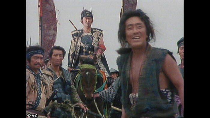 豊臣秀吉・天下を獲る！