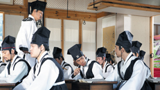 済衆院(チェジュンウォン) 第1話