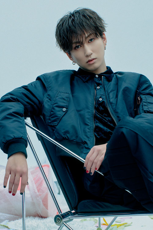 池田彪馬