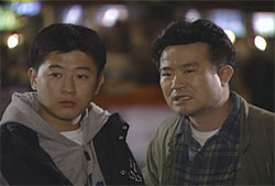 愛の群像_第21話