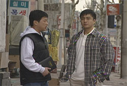 愛の群像_第30話