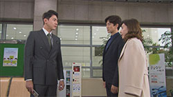 あなたは贈り物