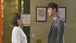 あなたは贈り物