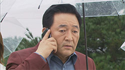 あなたは贈り物