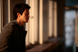 バッド・ラブ ～BAD LOVE～