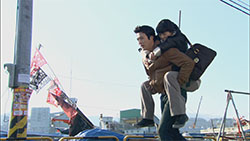 バッド・ラブ ～BAD LOVE～