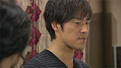 バッド・ラブ ～BAD LOVE～