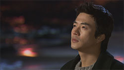 バッド・ラブ ～BAD LOVE～