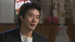 バッド・ラブ ～BAD LOVE～