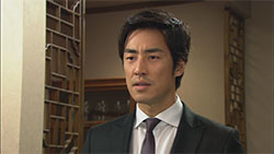 バッド・ラブ ～BAD LOVE～