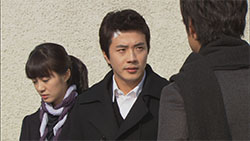 バッド・ラブ ～BAD LOVE～