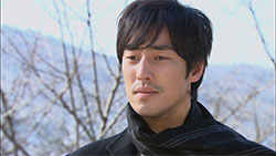 バッド・ラブ ～BAD LOVE～