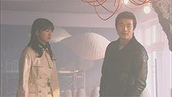 バッド・ラブ ～BAD LOVE～