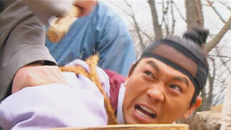 済衆院(チェジュンウォン) 第8話