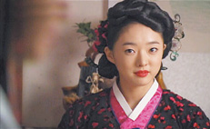 済衆院(チェジュンウォン) 第9話