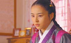 済衆院(チェジュンウォン) 第10話