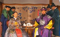 済衆院(チェジュンウォン) 第10話