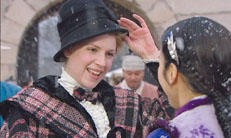 済衆院(チェジュンウォン) 第11話