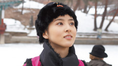 済衆院(チェジュンウォン) 第15話