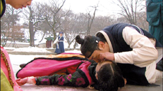 済衆院(チェジュンウォン) 第16話