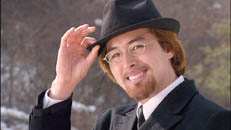 済衆院(チェジュンウォン) 第17話