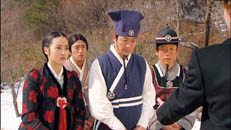 済衆院(チェジュンウォン) 第17話