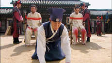 済衆院(チェジュンウォン) 第19話