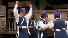 済衆院(チェジュンウォン) 第20話