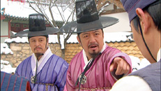 済衆院(チェジュンウォン) 第21話