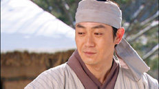 済衆院(チェジュンウォン) 第22話