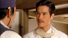 済衆院(チェジュンウォン) 第23話