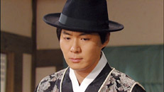 済衆院(チェジュンウォン) 第24話