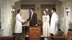 済衆院(チェジュンウォン) 第27話