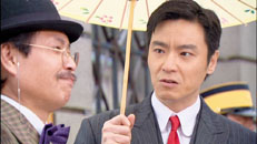 済衆院(チェジュンウォン) 第28話