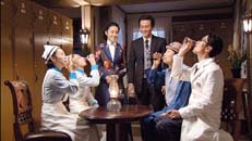 済衆院(チェジュンウォン) 第29話