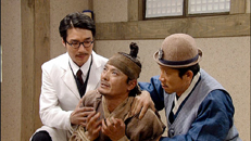 済衆院(チェジュンウォン) 第30話