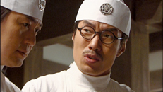 済衆院(チェジュンウォン) 第33話