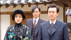 済衆院(チェジュンウォン) 第33話