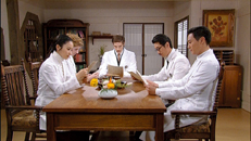 済衆院(チェジュンウォン) 第35話