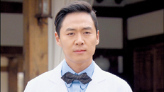 済衆院(チェジュンウォン) 第36話