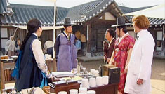 済衆院(チェジュンウォン) 第6話