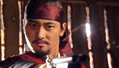 済衆院(チェジュンウォン) 第6話