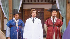 済衆院(チェジュンウォン) 第7話