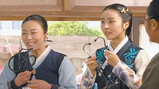 済衆院(チェジュンウォン) 第7話