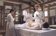 済衆院(チェジュンウォン) 第11話