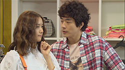 シンデレラマン