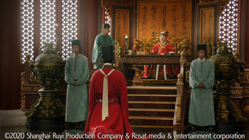 BS11プラスで過去の放送回を配信中！